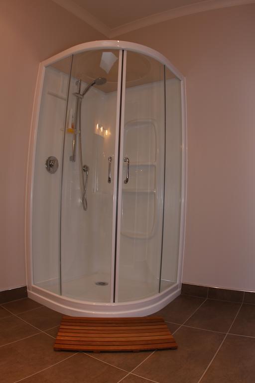 Richmond Farm Lodge New Plymouth Kamer foto