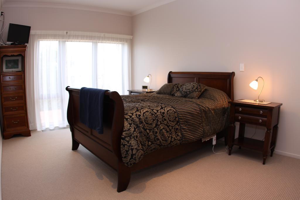Richmond Farm Lodge New Plymouth Kamer foto